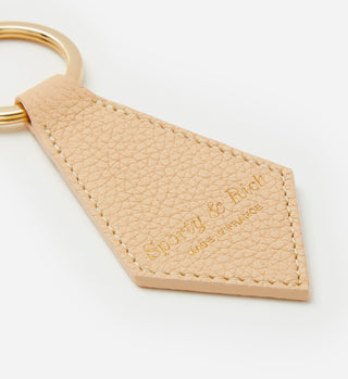 SR Key Chain - Cream Puff