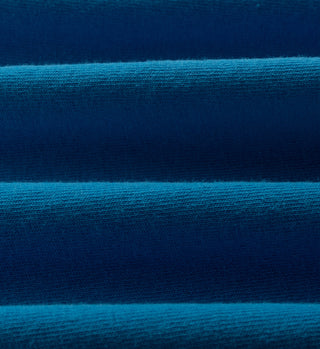 S&R Sun Club T Shirt - French Blue