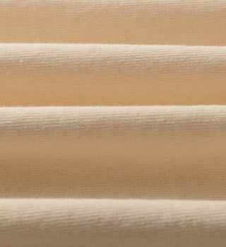 Wellness Ivy Crewneck - Cream