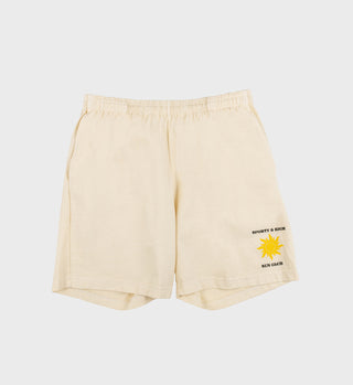 S&R Sun Club Short - Cream