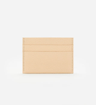 SR Wallet - Cream Puff