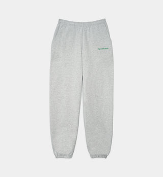 Move Your Body Sweatpants - Heather Gray