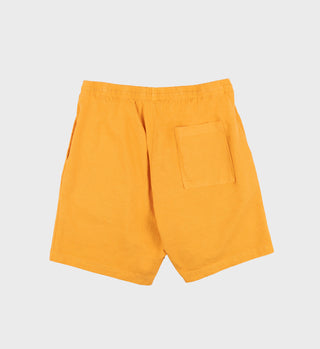 Fun Logo Short - Dandelion
