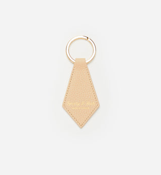 SR Key Chain - Cream Puff