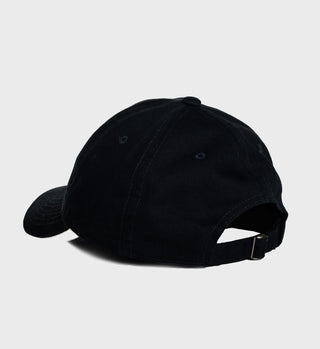 Classic Logo Hat - Black (Old)