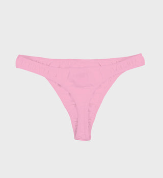 Classic Logo Thong