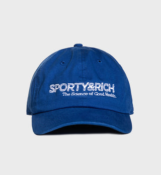 Science Logo Hat