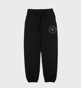 Wellness Logo Sweatpants